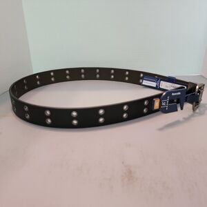 Men's George Reversible Belt NWT Size 36 Brown/Black